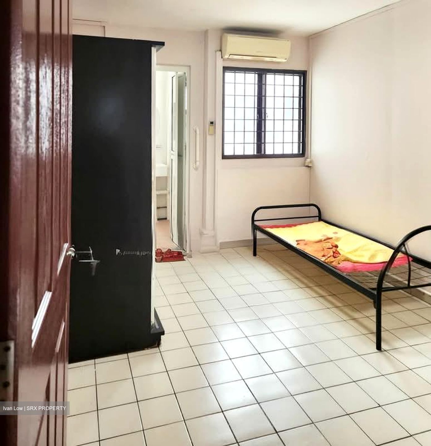 Blk 48 Teban Gardens Road (Jurong East), HDB 3 Rooms #610525121